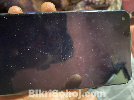 Samsung M40 6gb 128gb